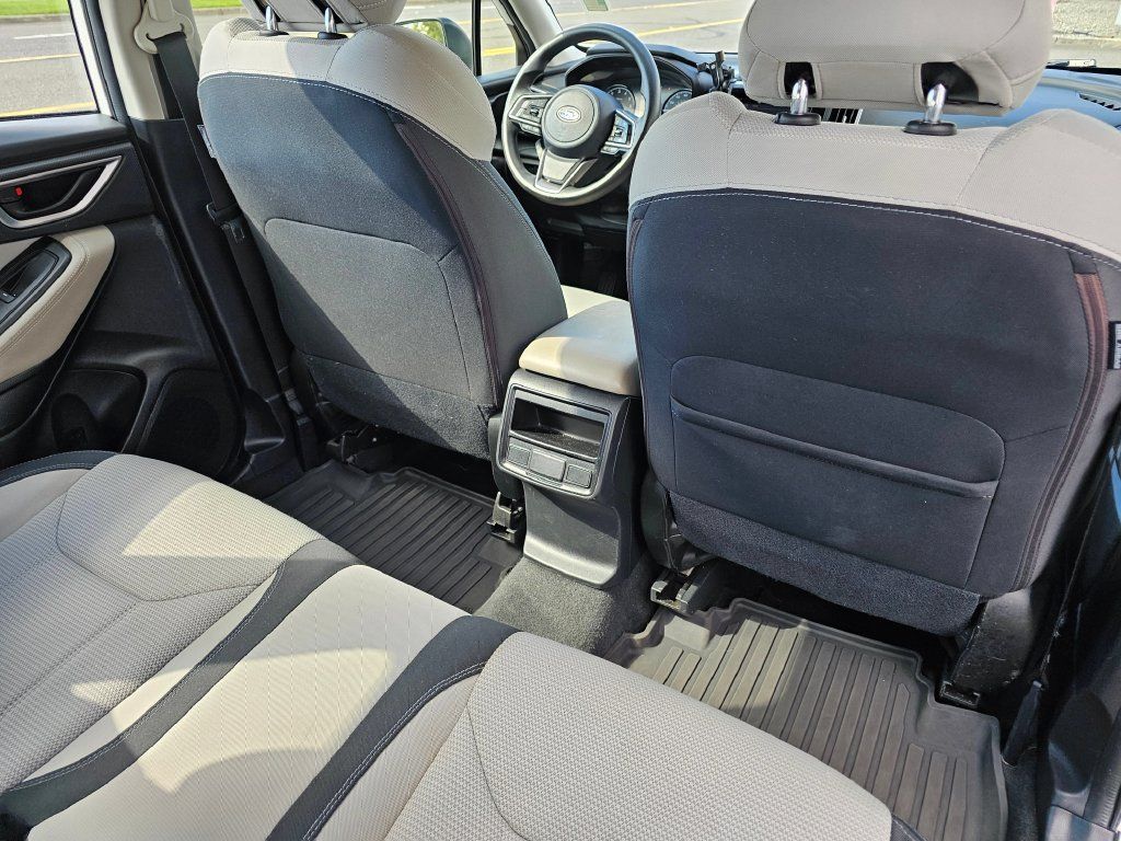 Used 2021 Subaru Forester AWD/4WD image 16