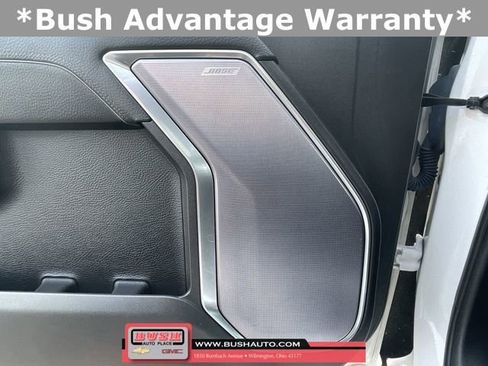 Used 2023 GMC Sierra 1500 Denali w/ Technology Package image 25