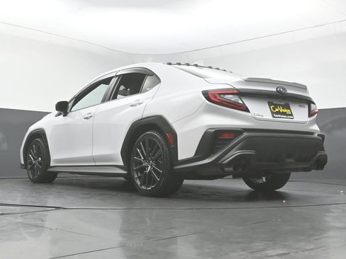 Used 2023 Subaru WRX Premium AWD/4WD image 44