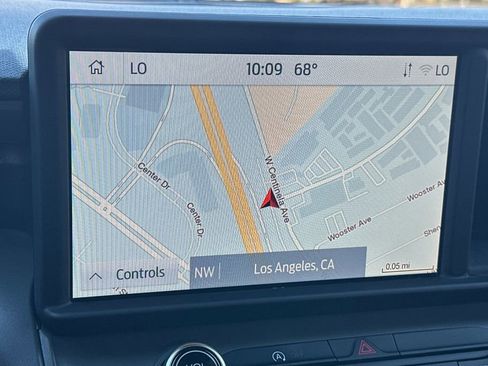 Certified 2024 Ford Maverick Tremor w/ Tremor Off-Road Package image 22