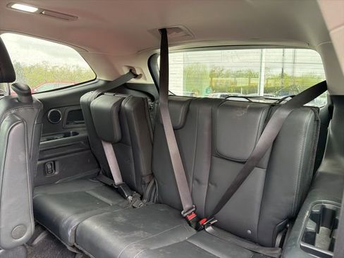 Used 2021 Subaru Ascent Limited w/ Technology Package AWD/4WD image 21