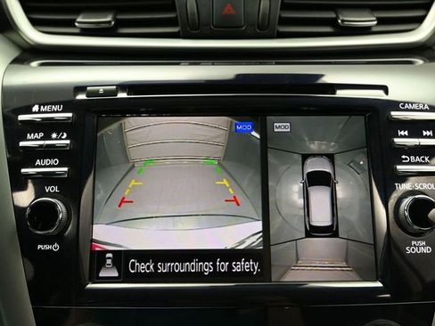 Used 2023 Nissan Murano SL AWD/4WD image 43