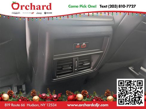 Used 2023 Nissan Murano SV w/ SV Midnight Edition Package image 85