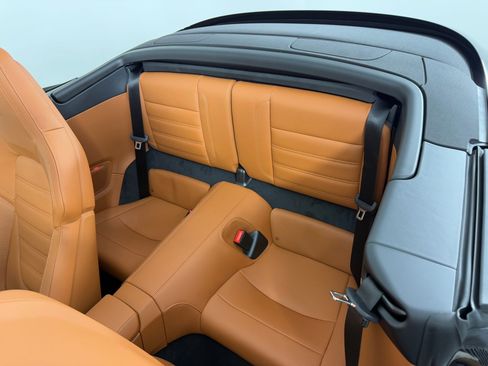 Certified 2026 Porsche 911 Carrera 4S image 17