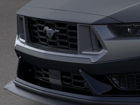 New 2026 Ford Mustang Dark Horse w/ Dark Horse Handlin Package RWD image 40