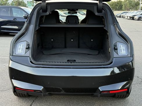 Used 2026 BMW iX xDrive45 image 16