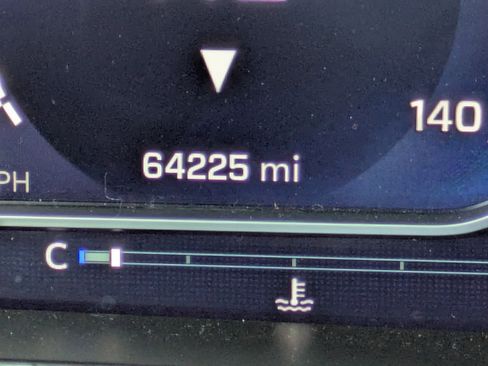 Used 2023 Chevrolet Silverado 1500 LT Trail Boss w/ Protection Package image 19