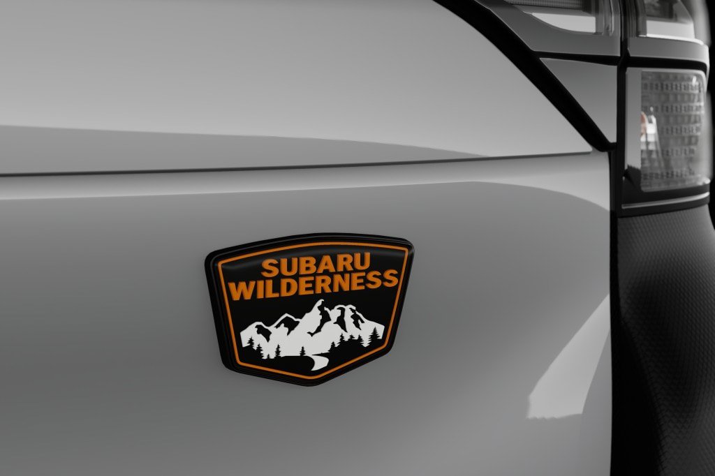 New 2026 Subaru Forester Wilderness AWD/4WD image 12