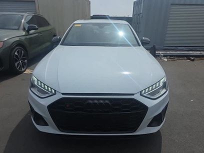 Used 2023 Audi S4 Prestige w/ Prestige Package