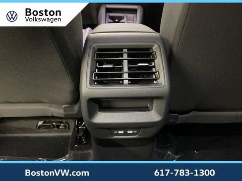 New 2026 Volkswagen Tiguan S image 24