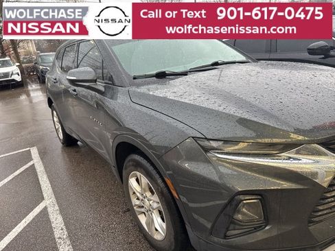 Used 2020 Chevrolet Blazer LT image 1