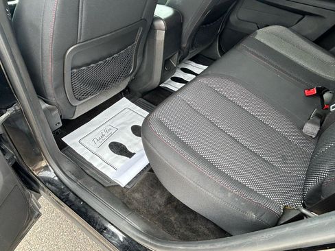 Used 2015 Chevrolet Equinox LT w/ Driver Convenience Package AWD/4WD image 9