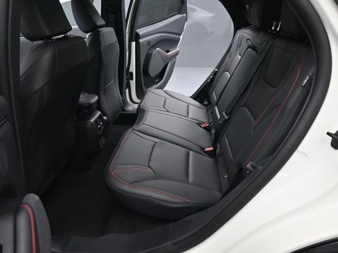 New 2026 Ford Mustang Mach-E Premium w/ Sport Appearance Package image 18