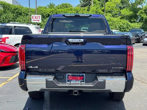 New 2026 Toyota Tundra 1794 Edition AWD/4WD image 15