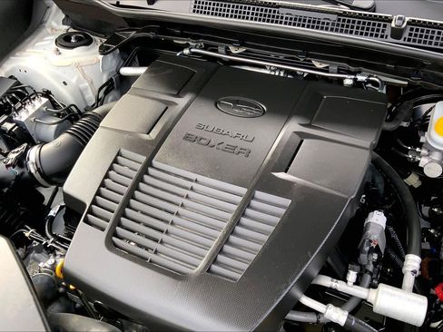 Used 2020 Subaru Forester Sport image 30