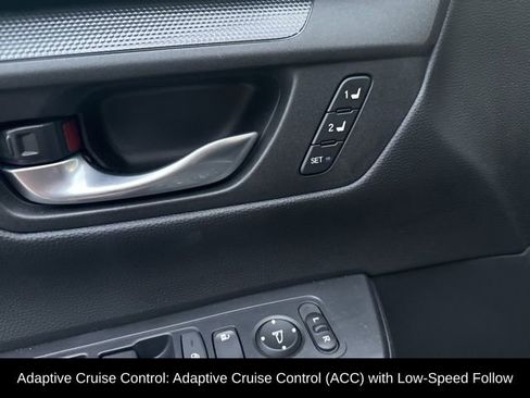 Used 2024 Honda CR-V Sport-L image 19