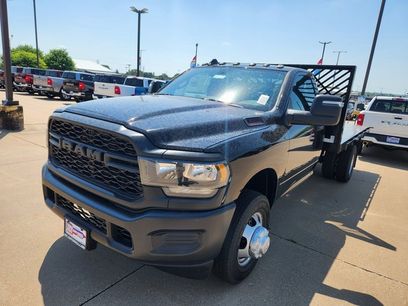 New 2024 RAM 3500 Tradesman