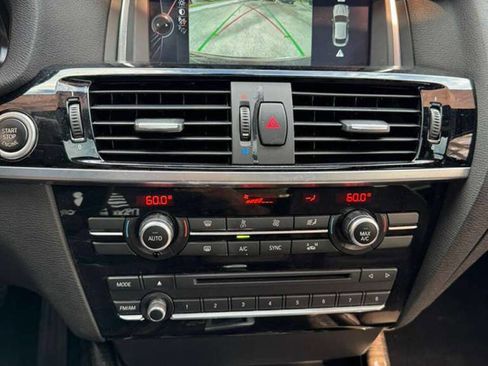 Used 2015 BMW X4 xDrive35i image 18