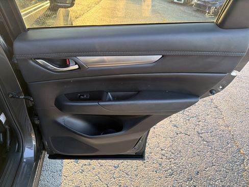 Used 2022 MAZDA CX-5 AWD 2.5 S image 16