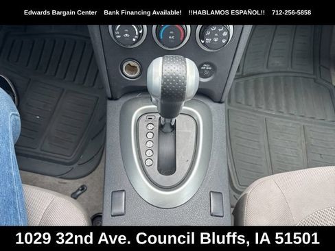 Used 2012 Nissan Rogue S FWD image 19