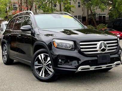 Used 2025 Mercedes-Benz GLB 250 4MATIC