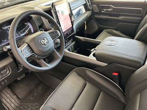 New 2026 RAM 1500 Laramie image 11