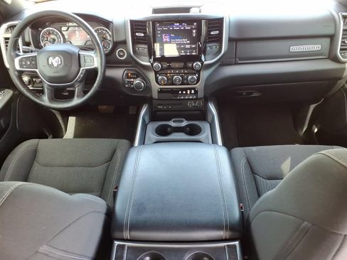 Used 2019 RAM 1500 Big Horn AWD/4WD image 18
