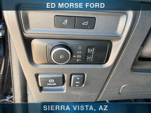 Used 2024 Ford Expedition Max Limited RWD image 28