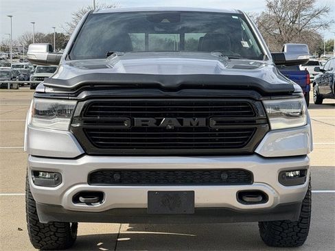 Used 2020 RAM 1500 Laramie image 8