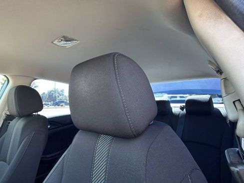 Used 2016 Honda Civic LX image 20