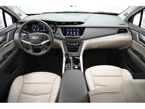 Used 2022 Cadillac XT5 Premium Luxury w/ Technology Package image 30