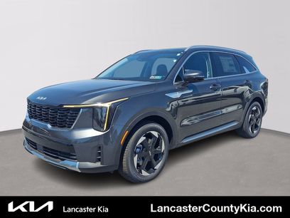 New 2026 Kia Sorento EX w/ EX Premium Package