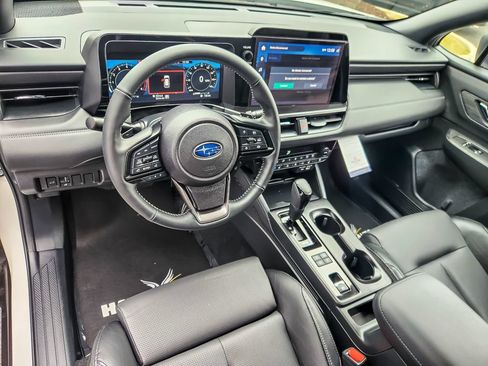 Certified 2026 Subaru Outback Touring XT AWD/4WD image 8
