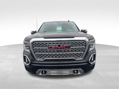 Used 2019 GMC Sierra 1500 Denali w/ Technology Package AWD/4WD image 5