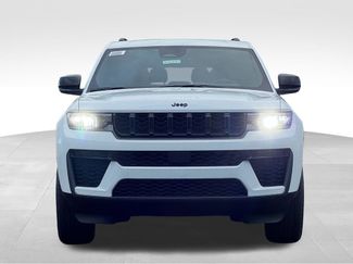 New 2026 Jeep Grand Cherokee L 4WD video 2