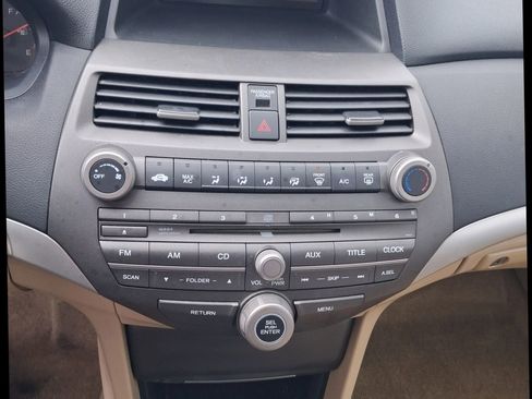 Used 2012 Honda Accord SE image 11
