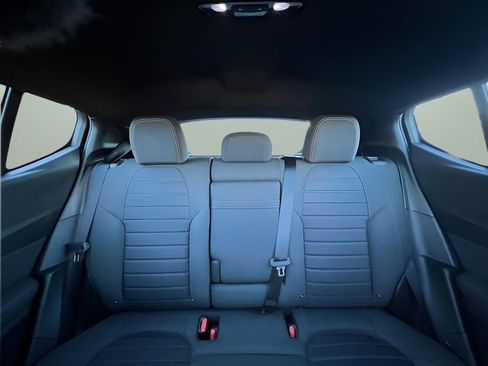 Used 2024 Alfa Romeo Tonale Ti w/ Active Assist Package image 15