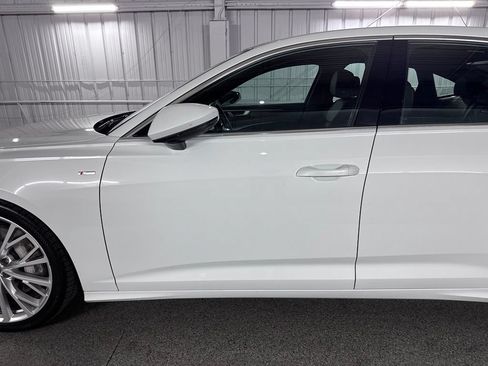 Used 2019 Audi A6 3.0T Prestige AWD/4WD image 19