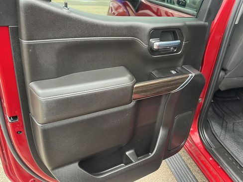 Used 2022 Chevrolet Silverado 1500 RST w/ Bed Protection Package image 17