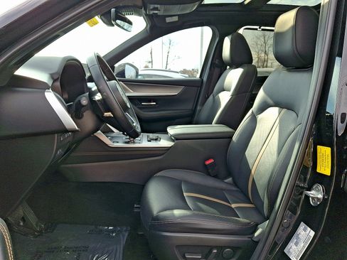 Certified 2024 MAZDA CX-90 Plug-In Hybrid w/ Premium Plus image 15