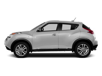Used 2013 Nissan Juke SV