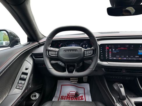 New 2026 Dodge Charger Scat Pack image 12