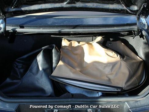 Used 2001 MAZDA MX-5 Miata image 11