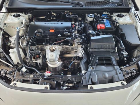 Used 2023 Honda Civic Sport image 36