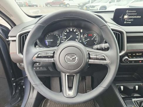Certified 2026 MAZDA CX-50 AWD 2.5 Hybrid w/ Weather Package image 16