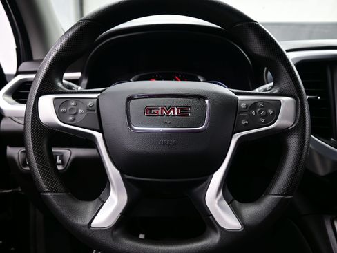 Used 2022 GMC Acadia SLE w/ Driver Convenience Package AWD/4WD image 24
