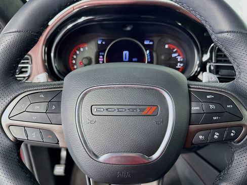 Used 2024 Dodge Durango Citadel image 16