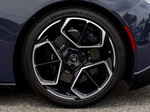 Used 2023 Maserati MC20 Coupe RWD image 35