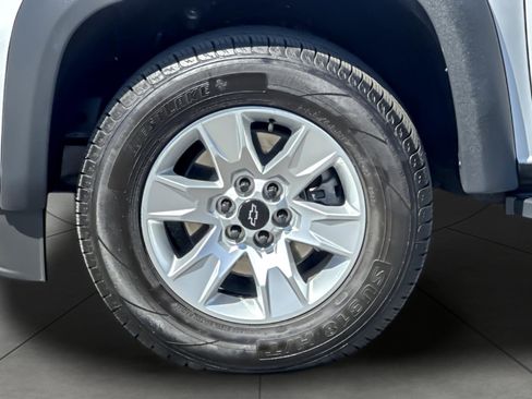 Used 2022 Chevrolet Colorado W/T w/ WT Convenience Package image 23