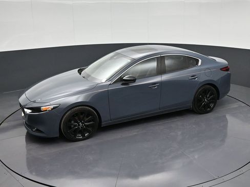 Used 2022 MAZDA MAZDA3 s FWD image 19
